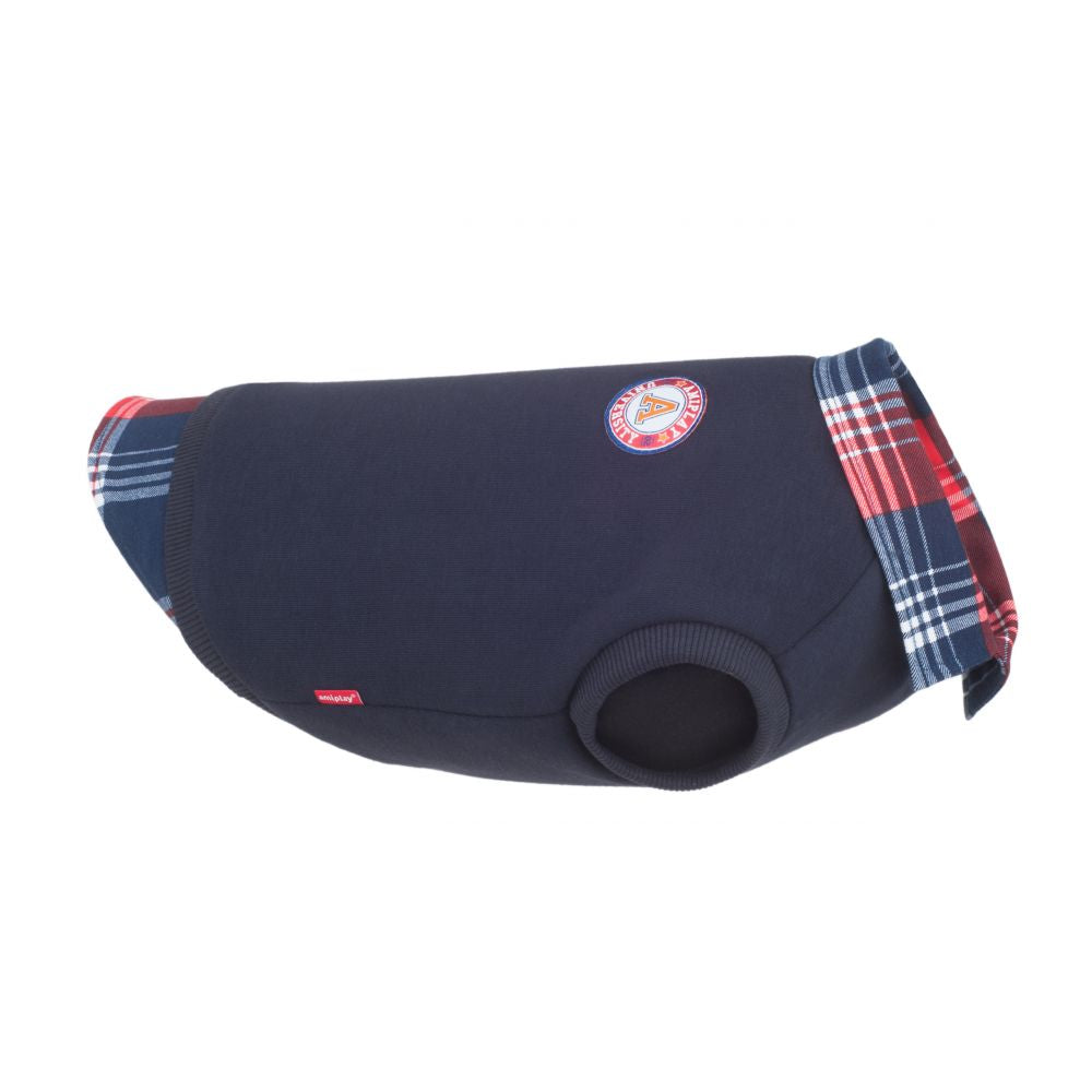 AmiPlay Bluza Winston Granatowa 30 cm