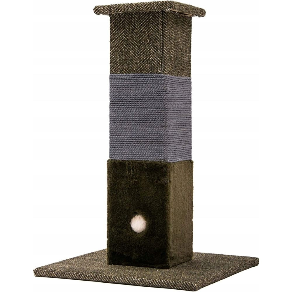 Benji & Max Drapak Dla Kota Słupek