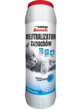 Certech Benek Neutralizator Zapachw Naturalny 500 g