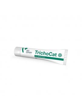 Trichocat Anti - Bezoar  Pasta Odkaczajca Dla Kotw 50 g