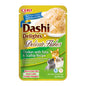 INABA CAT Dashi Delights Flakes Chicken Tuna Scallop 40g
