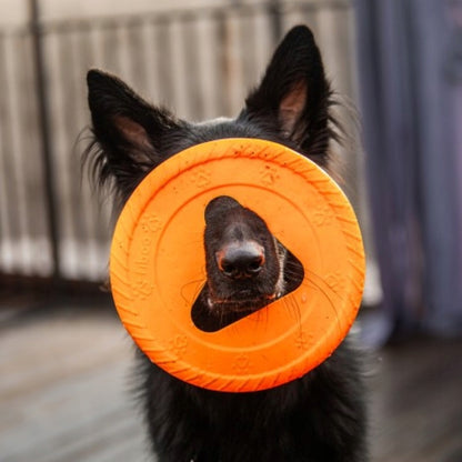 Fiboo Frisbee Frisboo żółty