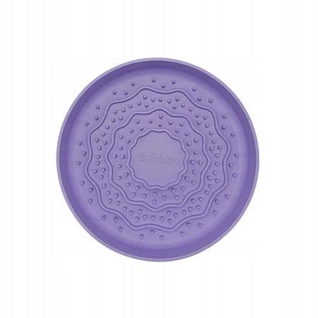 Fiboo Lick Fiboowl Fioletowa
