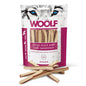 WOOLF Soft Duck And Cod Sandwich Long 100g przysmak dla psa
