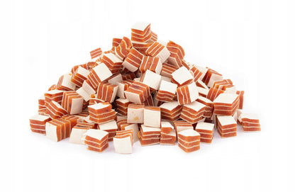 HILTON Sandwiche z Królika i ryby 500g przysmaki dla psa