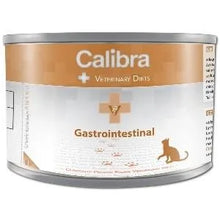 CALIBRA VD Cat Gastrointestinal 200g