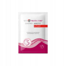 Vet Protector Gastro-Apetyt Stop 3,5g
