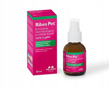 NBF Lanes Ribes Pet Emulsione 50ml