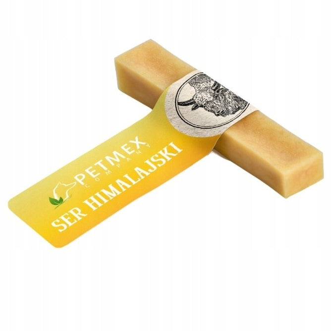 PETMEX Ser himalajski XS gryzak dla psów ras miniaturowych