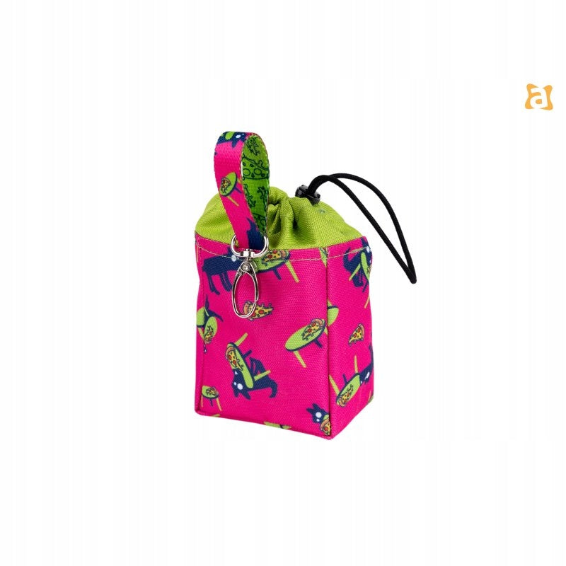 Amiplay Torebka na przysmaki PizzaDog