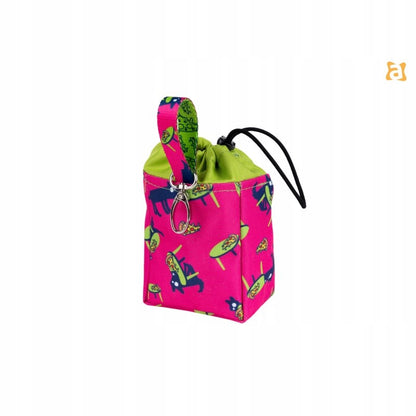 Amiplay Torebka na przysmaki PizzaDog