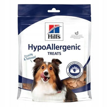 Hill's Hypoallergenic Treats Przysmak 200g