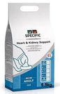 SPECIFIC CKD HEART & KIDNEY SUPPORT 7 kg