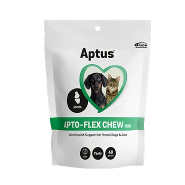 Aptus Apto-Flex Chew 40 kęsów mini na stawy