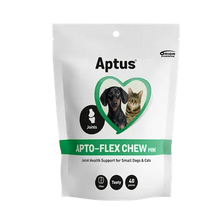 Aptus Apto-Flex Chew 40 kęsów mini na stawy
