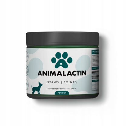 ANIMALACTIN STAWY Dla małych psów 96g