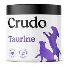 CRUDO Tauryna 350g