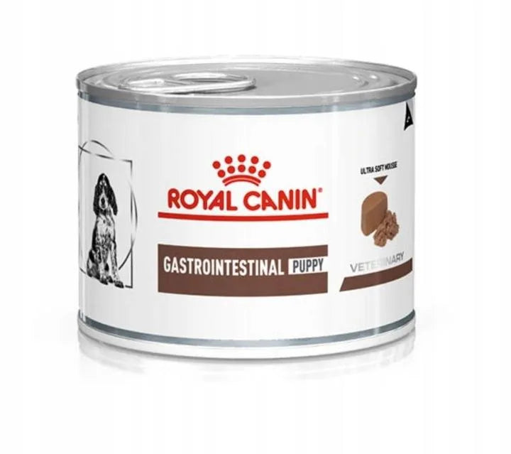 ROYAL CANIN Gastrointestinal Puppy 195g
