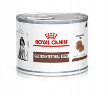 ROYAL CANIN Gastrointestinal Puppy 195g