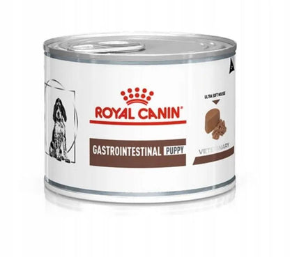 ROYAL CANIN Gastrointestinal Puppy 195g