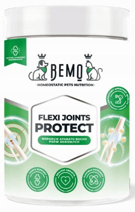 BEMO Mieszanka Flexi Joints Protect 150g