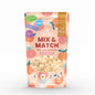 PERRO MIX & MATCH Brzoskwinia liofilizowa 15g Przysmak dla Psa