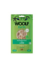 WOOLF Earth Jagnięcina S 90g przysmak dla psa
