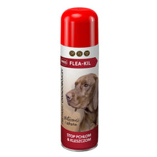 Pess Flea - Kil Preparat Owadobójczy 250 ml