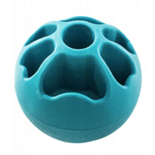 Fiboo Snack Fibooll Jumbo niebieski