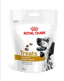 Royal Canin Treats Urinary 230g przysmaki dla psa