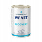 Wild Farm VET Recovery Dog/Cat 400g