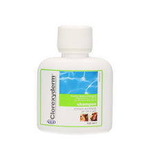 GEULINCX clorexyderm shampoo 100 ml