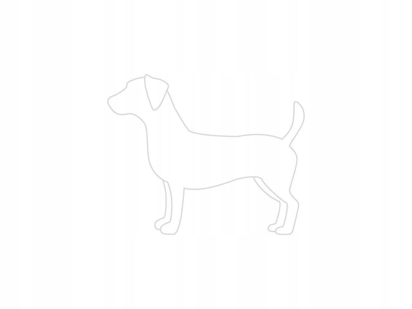 AMIPLAY Smycz regulowana 8in1 BeHappy L Donut