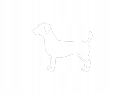 AMIPLAY Smycz regulowana 8in1 BeHappy L Donut