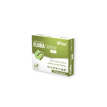 VETFOOD flora defense mini 30