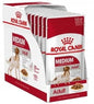 ROYAL CANIN Medium Adult 10x140g karma mokra dla psów
