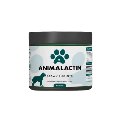 ANIMALACTIN STAWY Dla dużych psów 90g