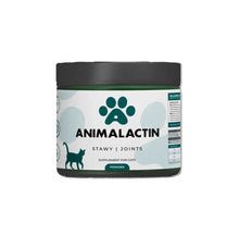 ANIMALACTIN STAWY Dla kotów 96g