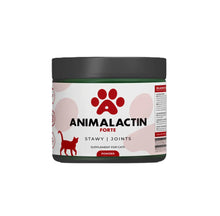 ANIMALACTIN FORTE STAWY Dla kotów 103g