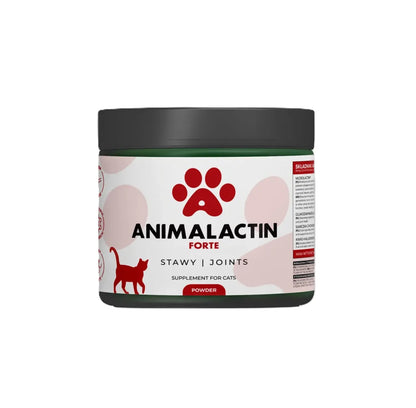ANIMALACTIN FORTE STAWY Dla kotów 103g