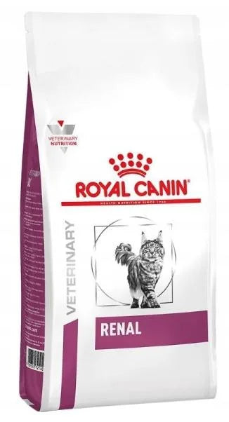 ROYAL CANIN Cat Renal Special 2 kg