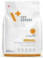 VET EXPERT 4t VD Renal Cat 400g