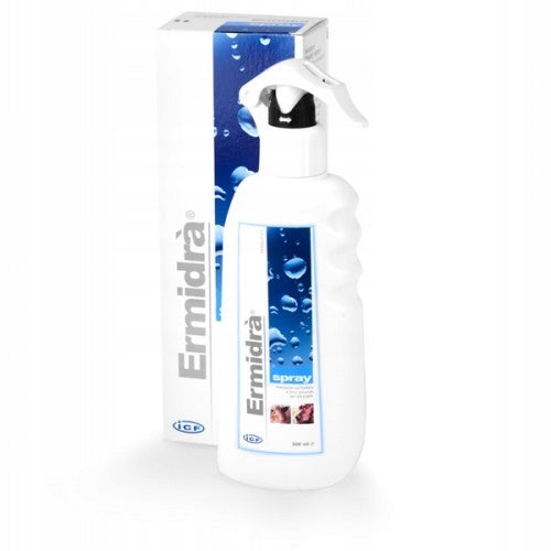 GEULINCX ermidra spray 300 ml