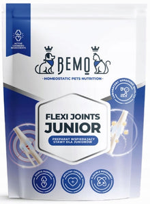 BEMO Mieszanka Flexi Joints Junior 500g