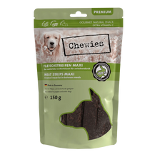 CHEWIES paski 100% mięsne królik 150g