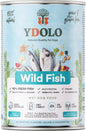 YDOLO Wild Fish karma mokra ryba 400g