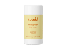TOTOBI Krem z SPF44 dla zwierząt, przeciwsłoneczy do łapek i noska 25ml