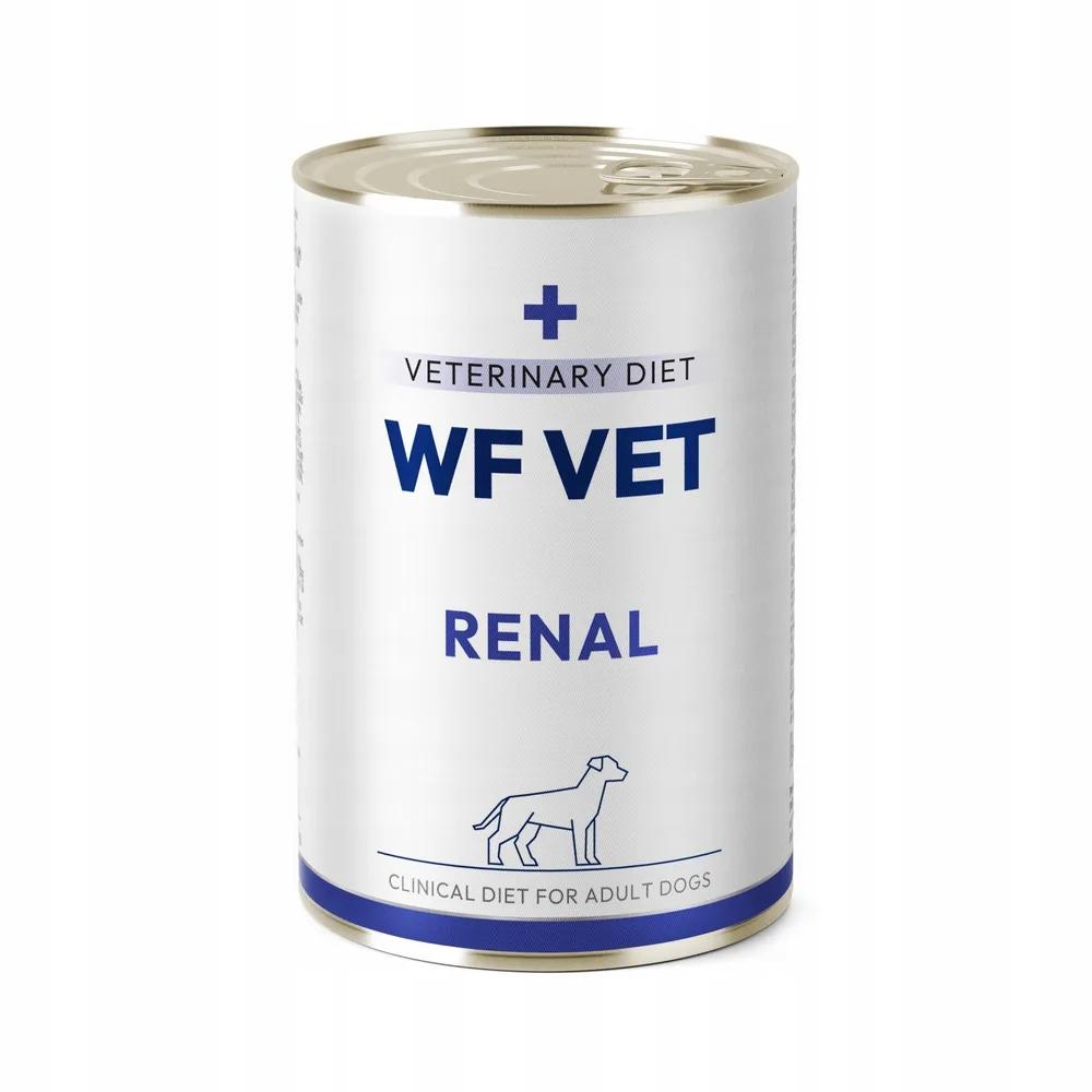 Wild Farm VET Renal Dog 400g