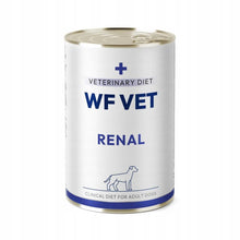 Wild Farm VET Renal Dog 400g