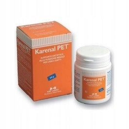 NBF Lanes Karenal Pet Polvere 50g